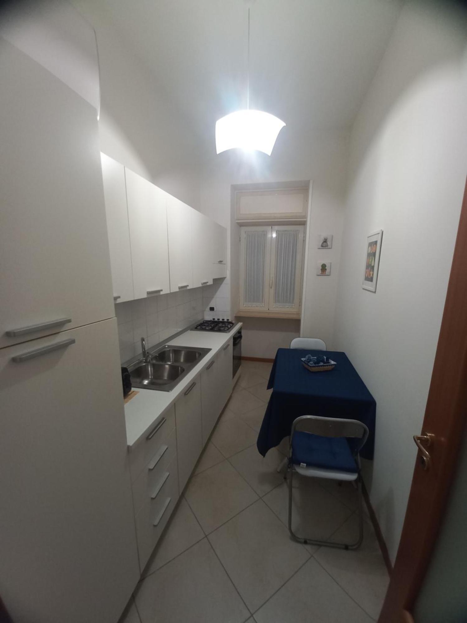 Appartamenti Le Gemme Napoli Bagian luar foto