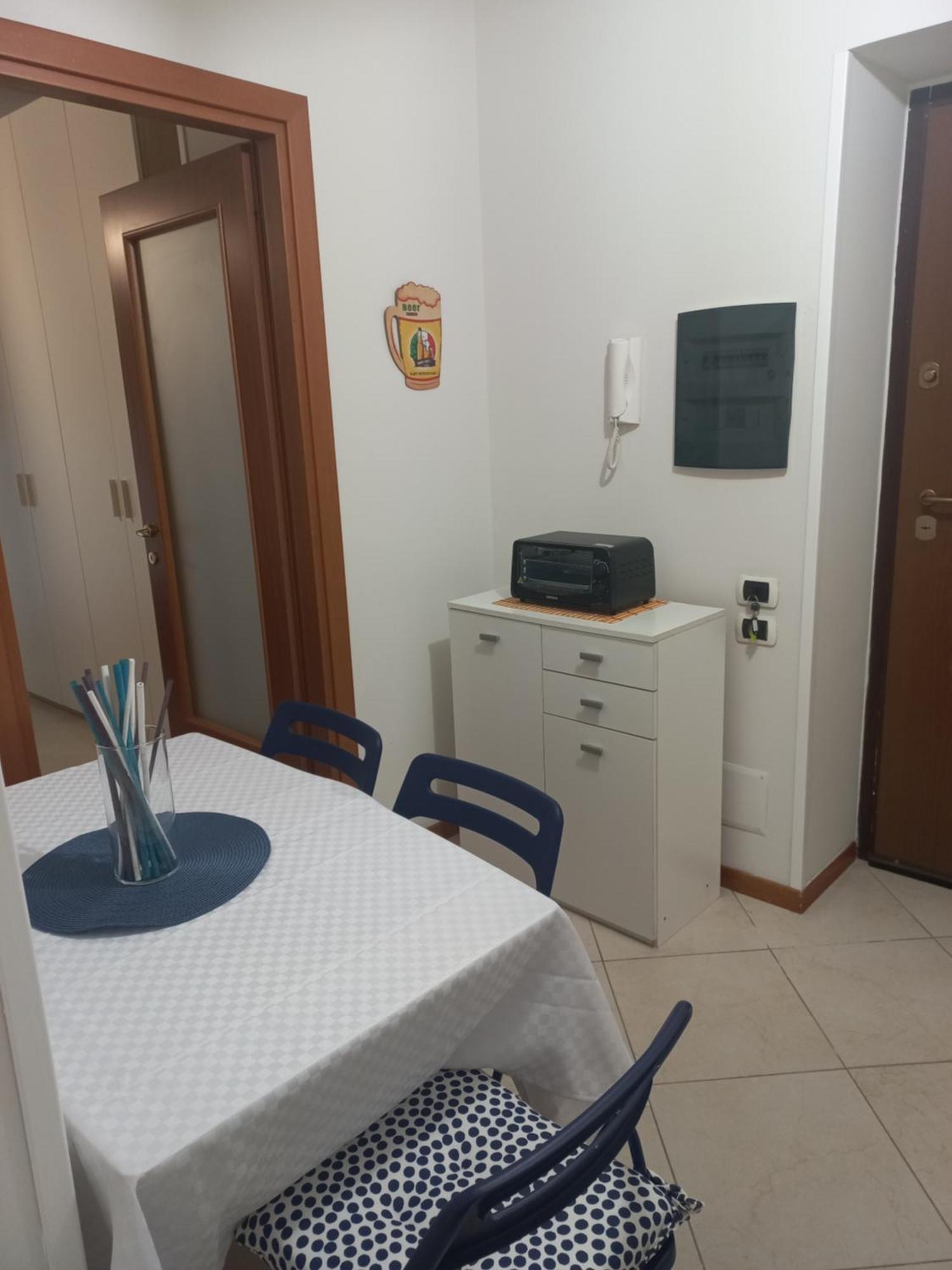 Appartamenti Le Gemme Napoli Bagian luar foto