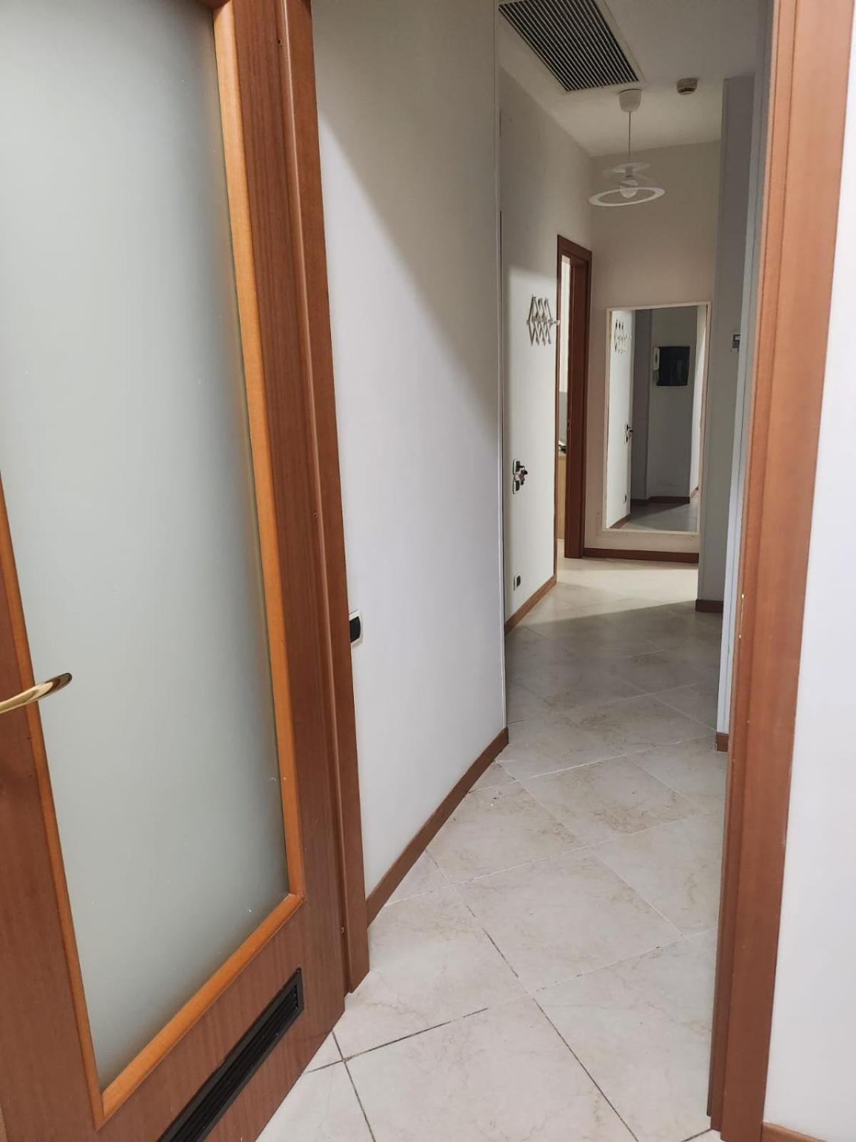 Appartamenti Le Gemme Napoli Bagian luar foto