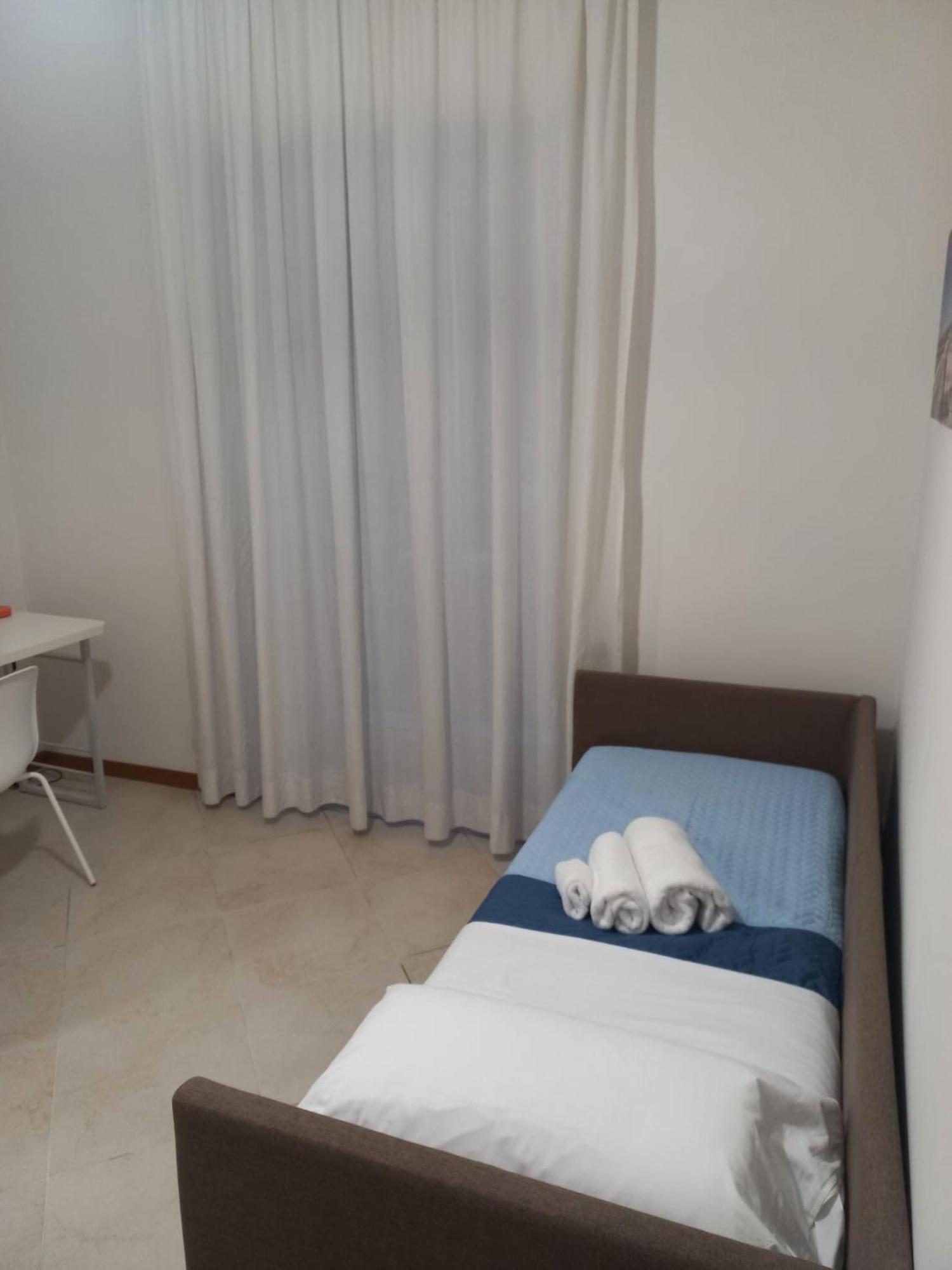 Appartamenti Le Gemme Napoli Bagian luar foto