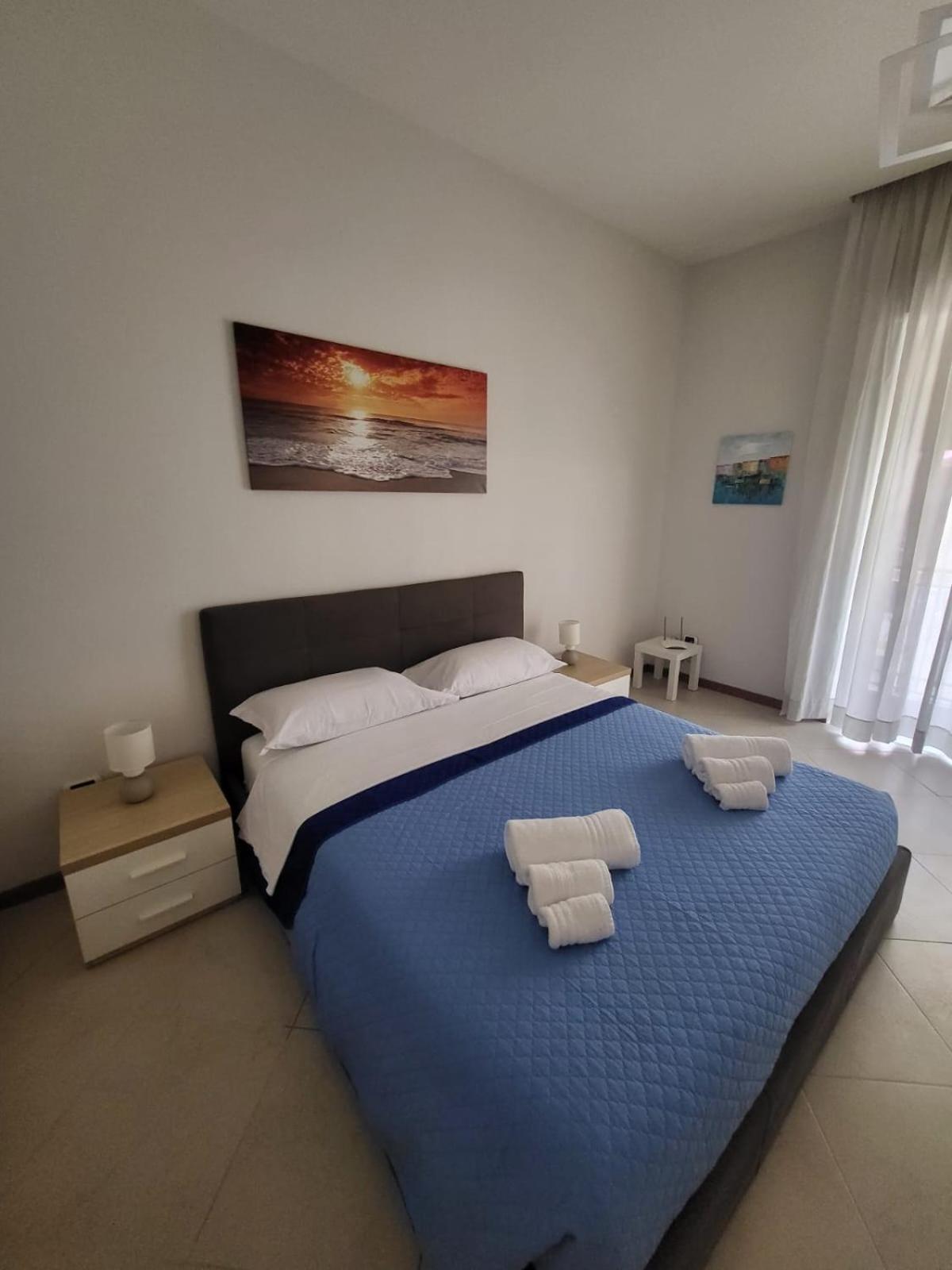 Appartamenti Le Gemme Napoli Bagian luar foto