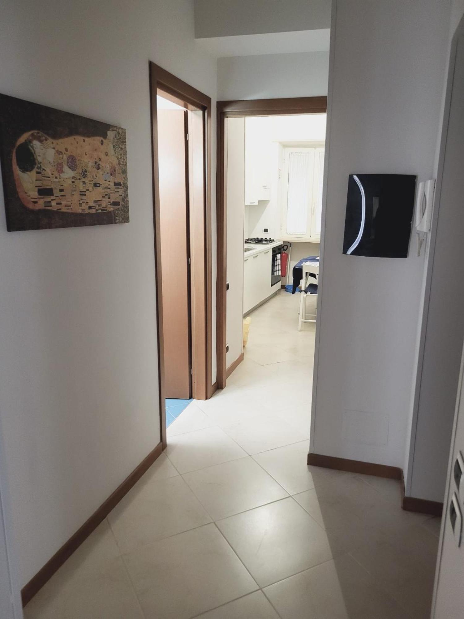 Appartamenti Le Gemme Napoli Bagian luar foto